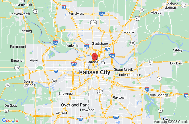 1520 Clay St m10 1, North Kansas City, MO 64116, USA