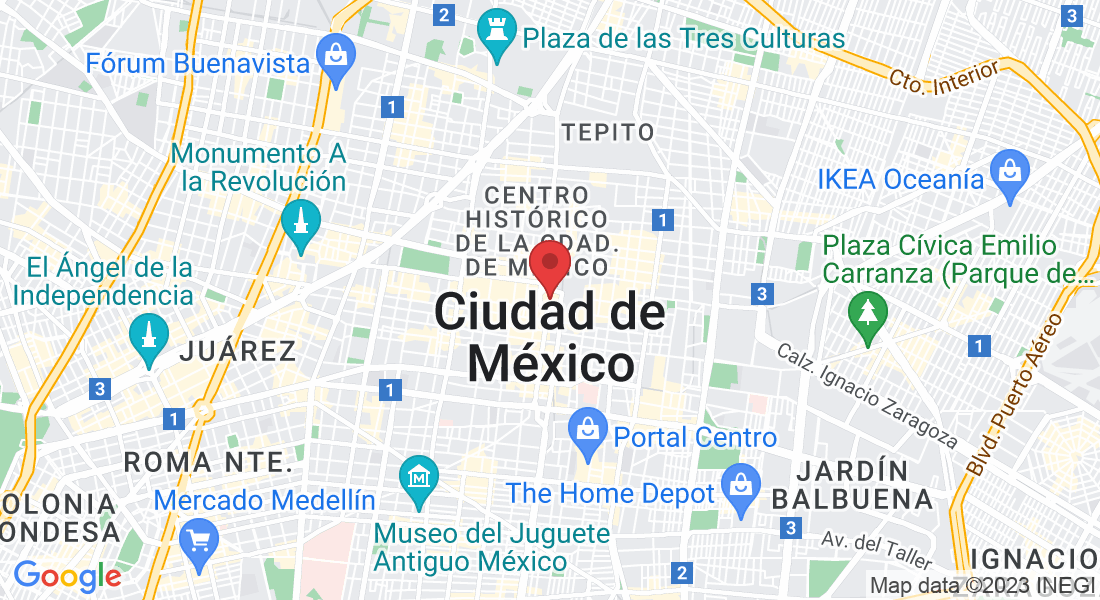 Ciudad de México, CDMX, México