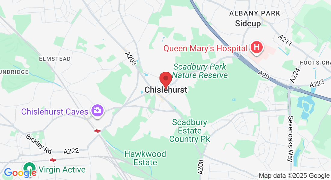 Chislehurst, UK