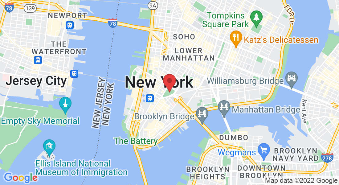 New York, NY, USA
