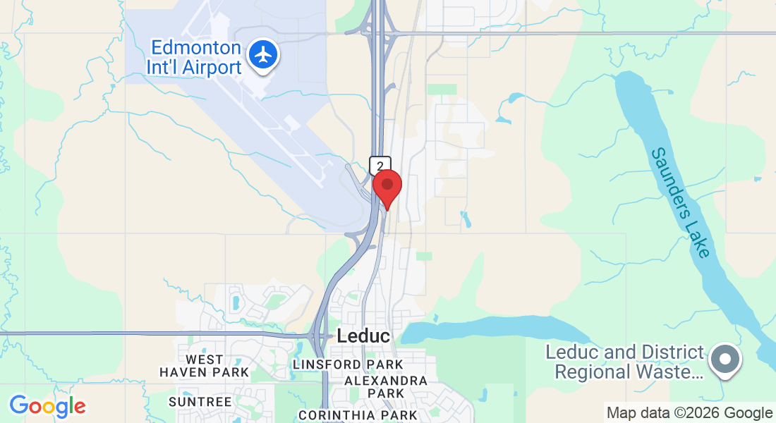 6542 Sparrow Dr, Leduc, AB T9E 6T9, Canada