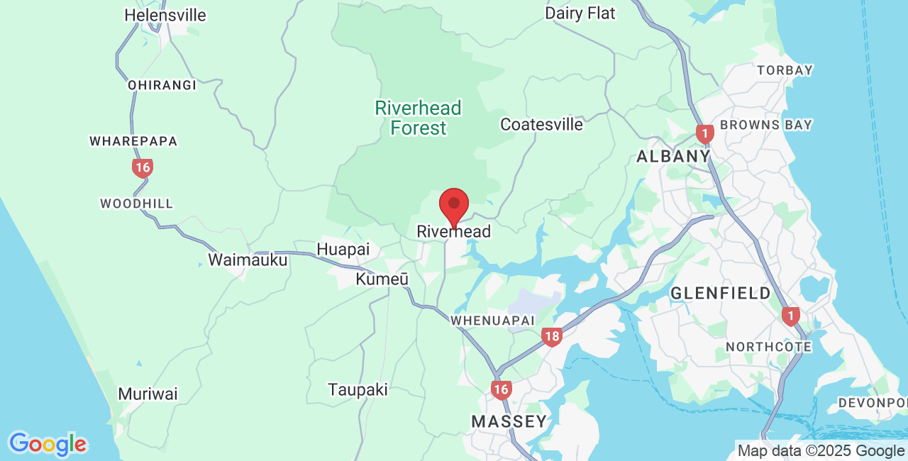 Riverhead, New Zealand