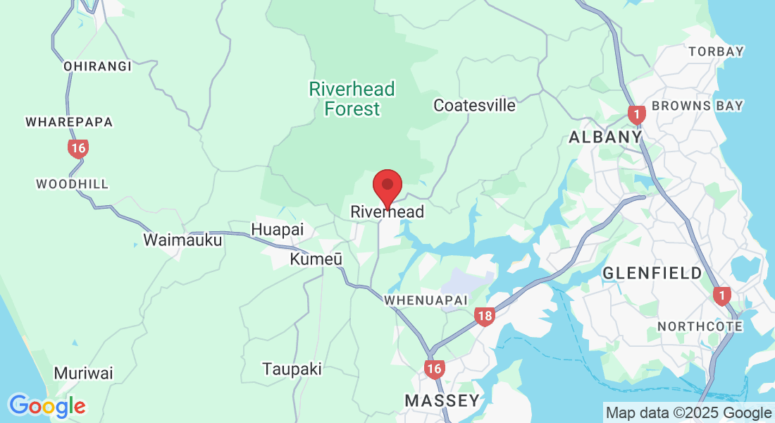Riverhead, New Zealand