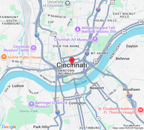 Cincinnati, OH, USA