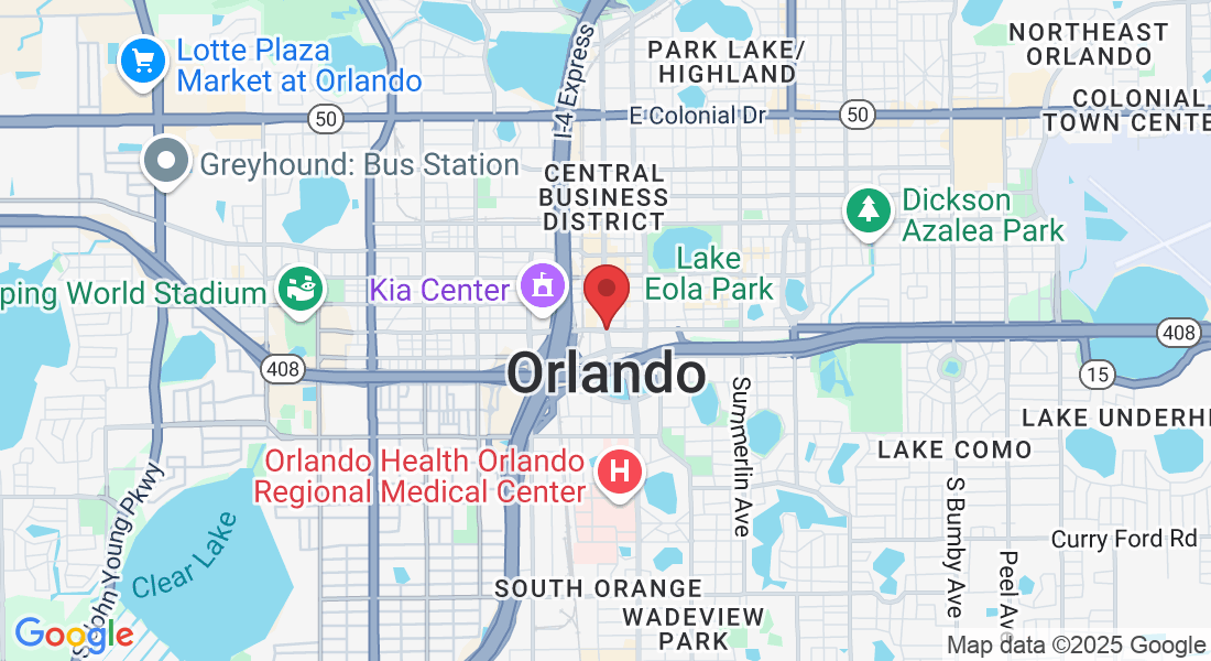 Orlando, FL, USA