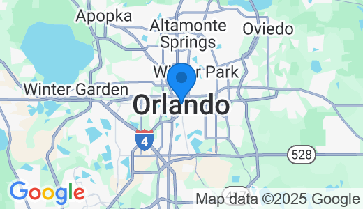 Orlando, FL, USA