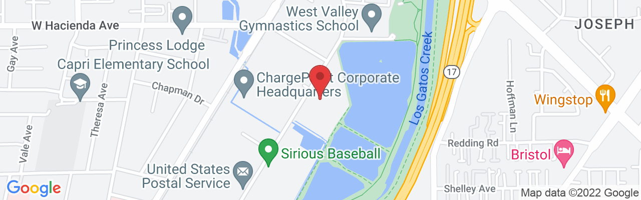 1350 Dell Ave #103, Campbell, CA 95008, USA