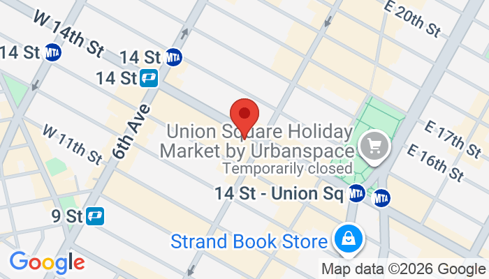 80 Fifth Avenue, 80 5th Ave, New York, NY 10011, USA