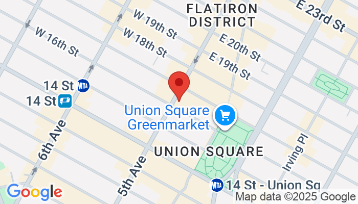 85 5th Ave suite 903, New York, NY 10003, USA