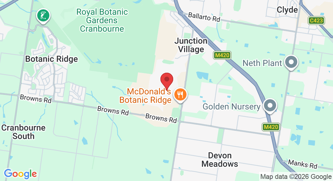 4 Daisybank Tce, Botanic Ridge VIC 3977, Australia