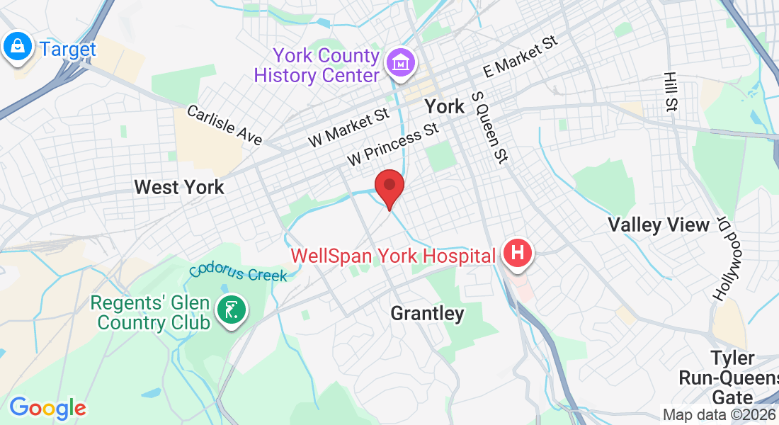 York County, PA, USA