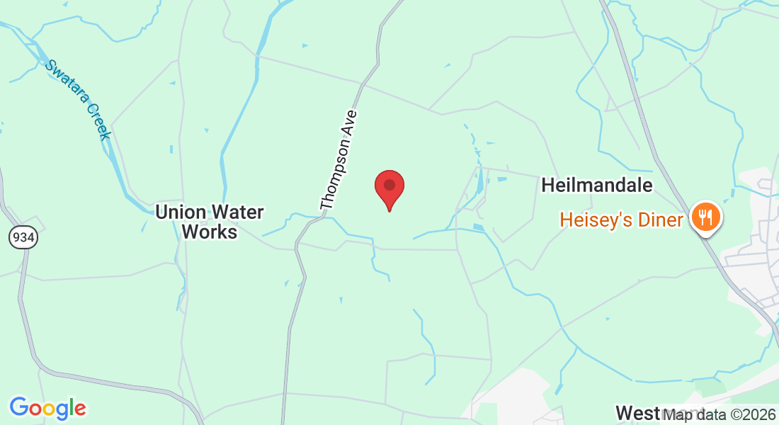 Lebanon County, PA, USA