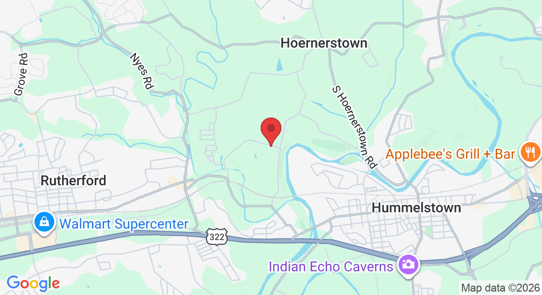 Dauphin County, PA, USA
