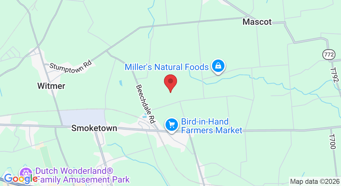 Lancaster County, PA, USA