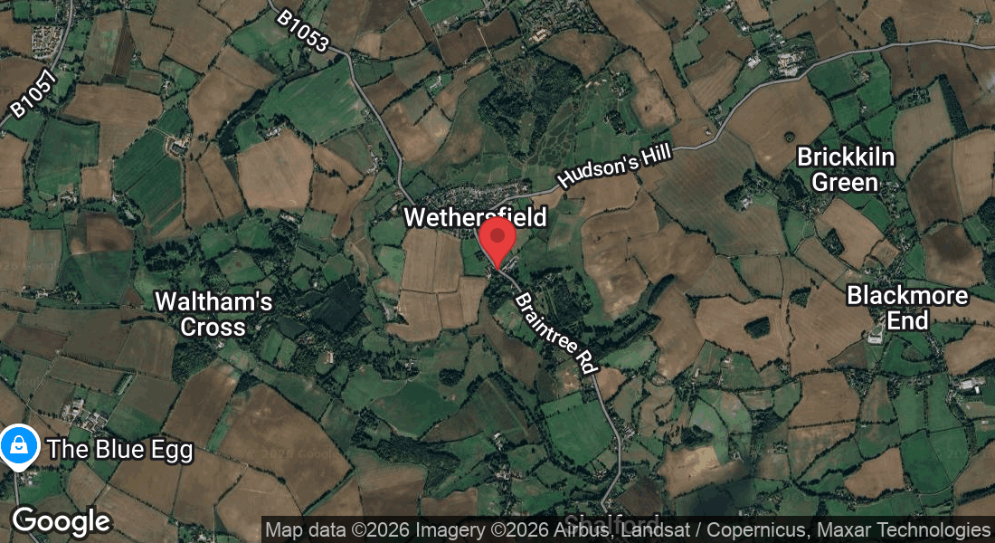 Wethersfield, Braintree CM7 4BX, UK