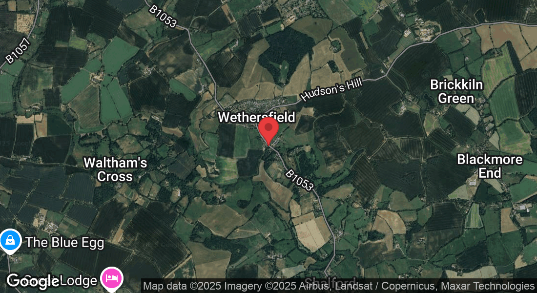 Wethersfield, Braintree CM7 4BX, UK