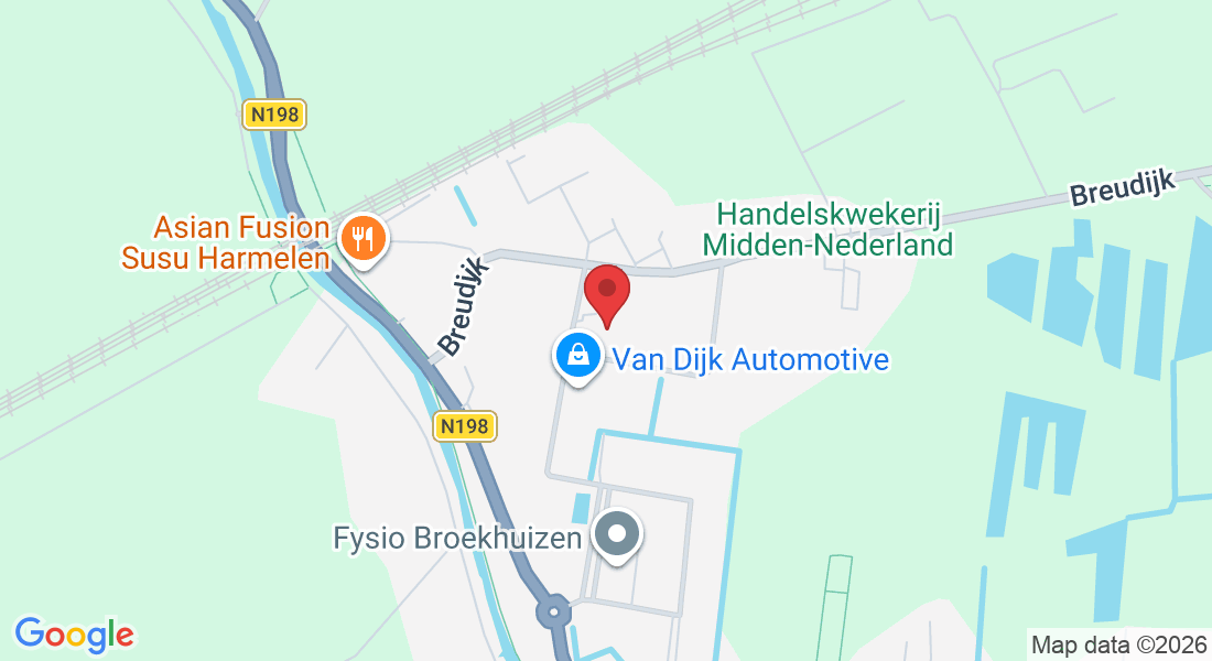 Energieweg 18, 3481 MC Harmelen, Netherlands