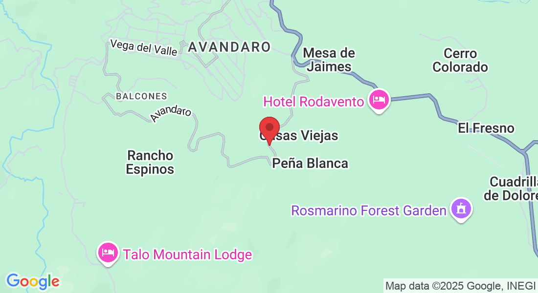 Circuito Avándaro S/N Casas Viejas, Manzana 010, Avandaro, 51226 Valle de Bravo, Méx., Mexico