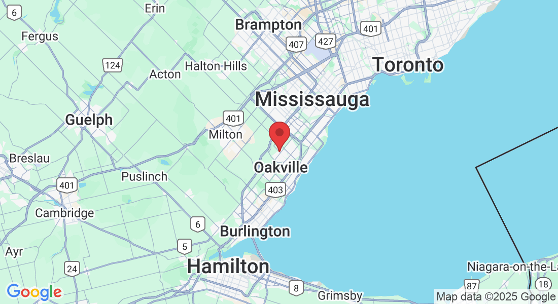 3078 Sixth Line Unit 214, Oakville, ON L6M 1P8, Canada