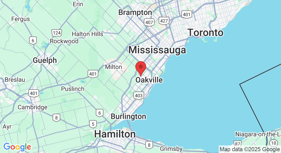 3078 Sixth Line Unit 214, Oakville, ON L6M 1P8, Canada