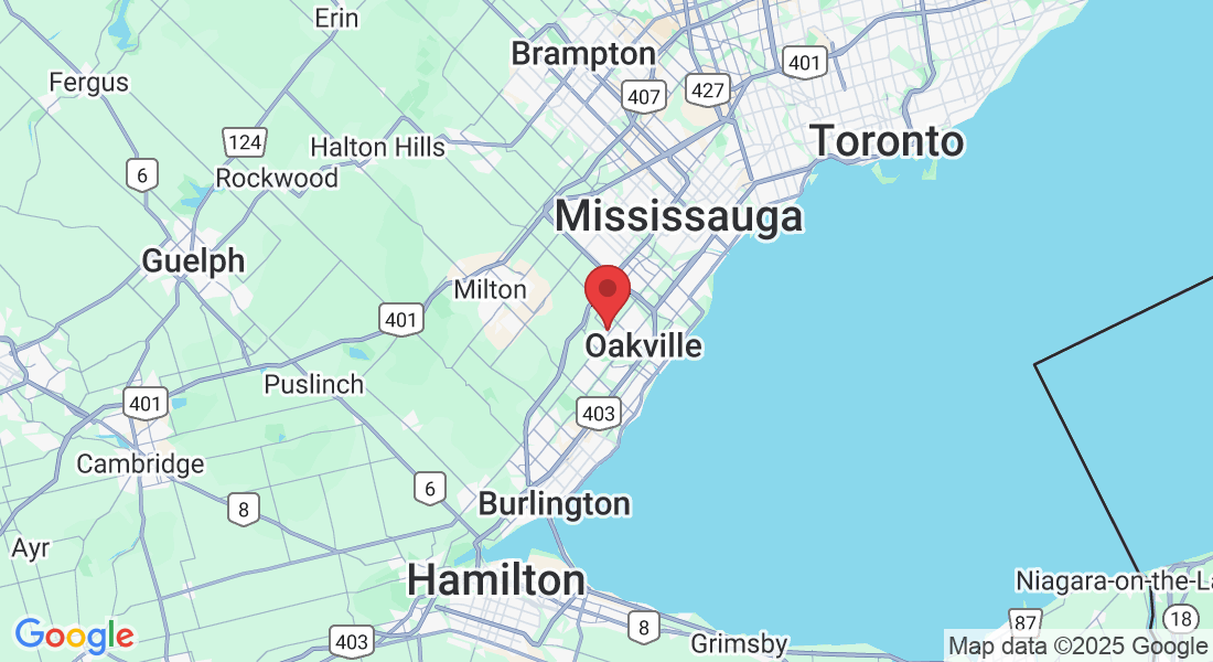 3078 Sixth Line Unit 214, Oakville, ON L6M 1P8, Canada