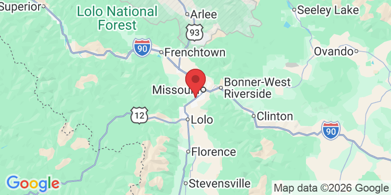 3314 S Reserve St, Missoula, MT 59801, USA