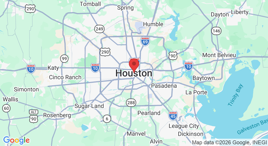 Houston, TX, USA