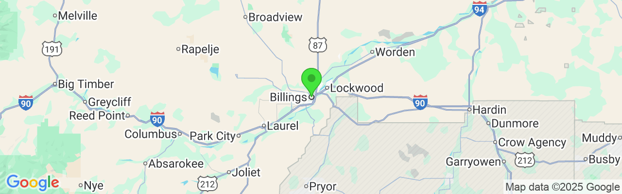 Billings, MT, USA