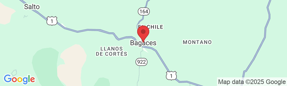 Guanacaste Province, Bagaces, Costa Rica