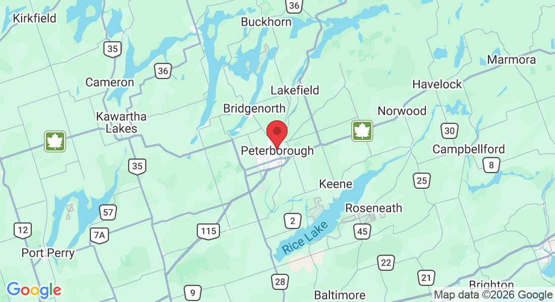 Peterborough, ON, Canada