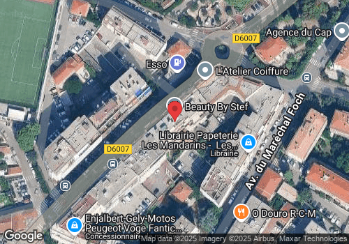 210 Av. Pasteur, 06190 Roquebrune-Cap-Martin, France