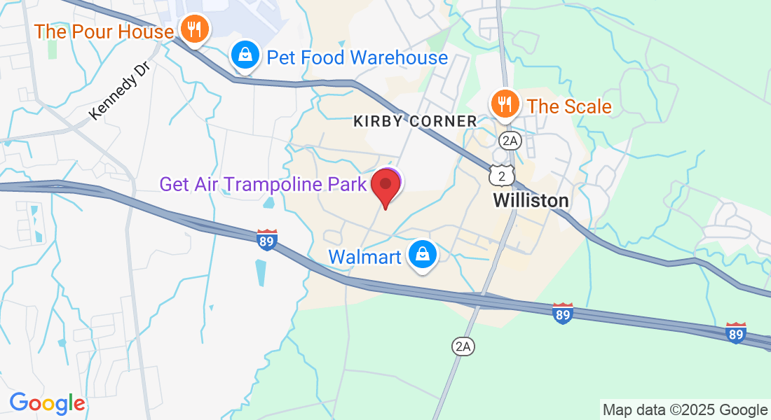 1191 S Brownell Rd #10, Williston, VT 05495, USA