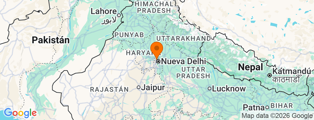 Delhi, India