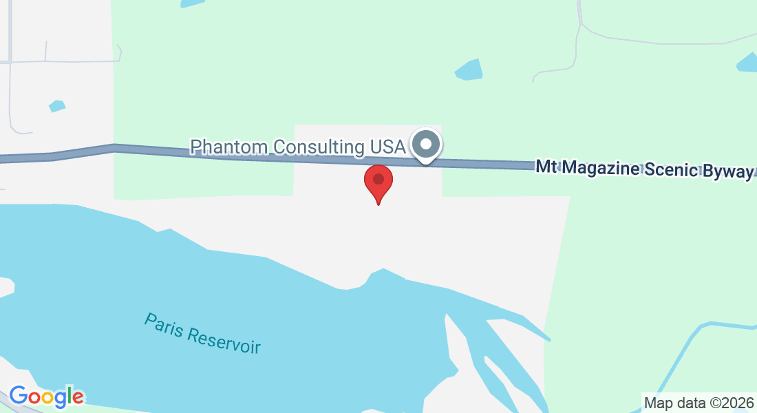 1340 AR-309, Paris, AR 72855, USA