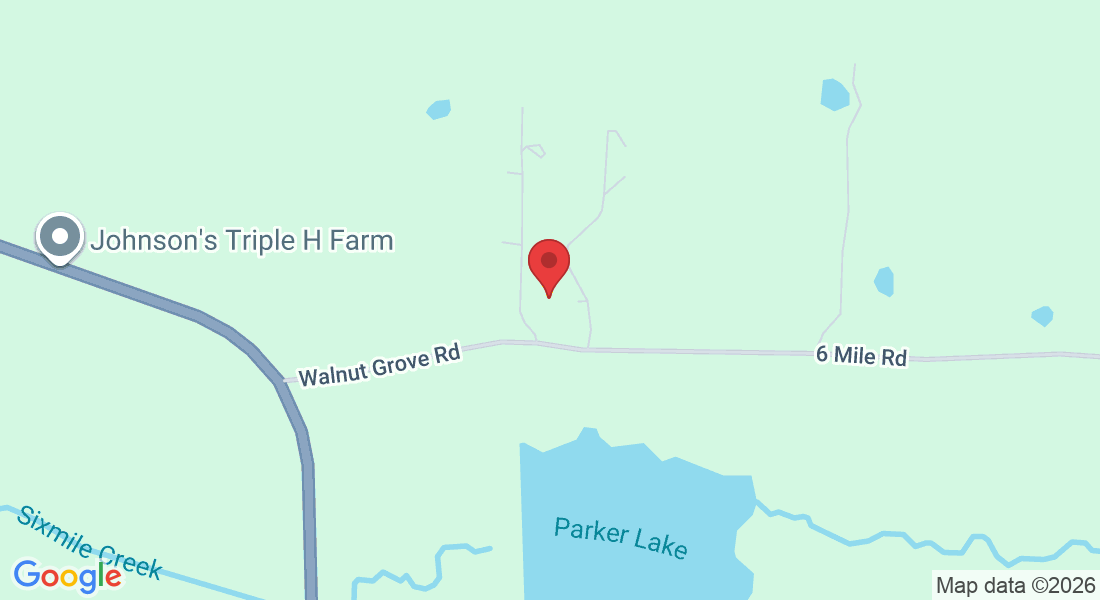 325 6 Mile Rd, Magazine, AR 72943, USA