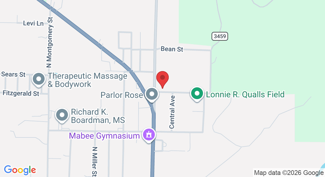 302 North St, Clarksville, AR 72830, USA