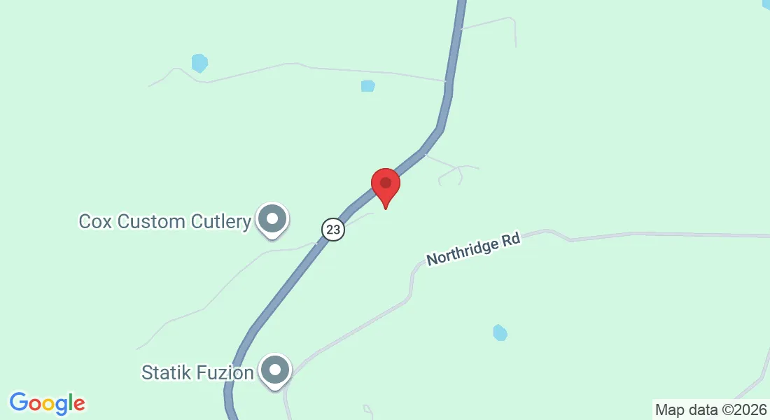 4506 AR-23, Booneville, AR 72927, USA