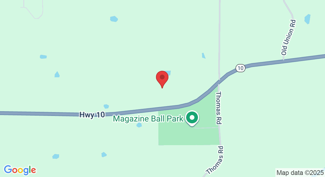 5453 AR-10, Booneville, AR 72927, USA