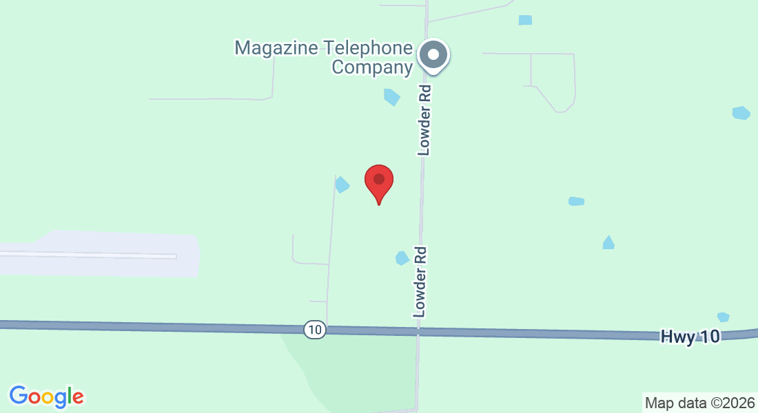 241 Lowder Rd, Booneville, AR 72927, USA