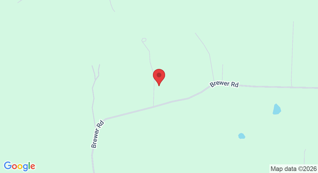 2895 Brewer Rd, Booneville, AR 72927, USA