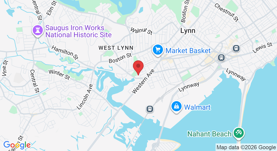 71 Linden St, Lynn, MA 01905, USA