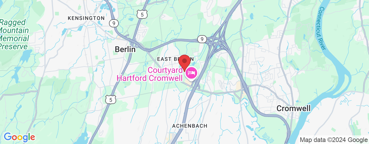14 Alcap Ridge TRITAC, Cromwell, CT 06416, USA