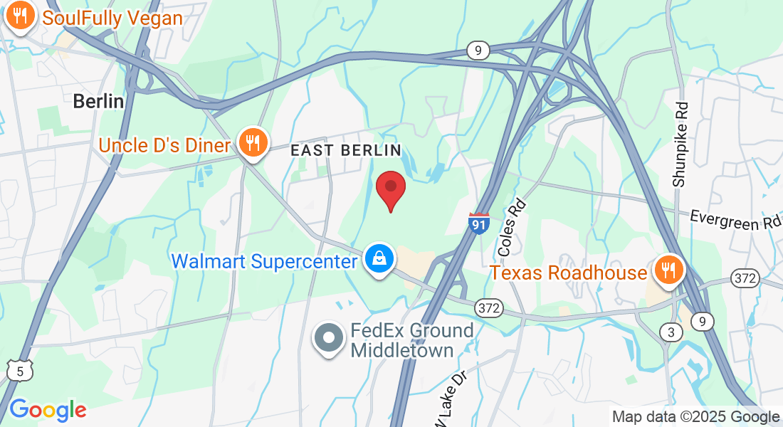 14 Alcap Ridge TRITAC, Cromwell, CT 06416, USA