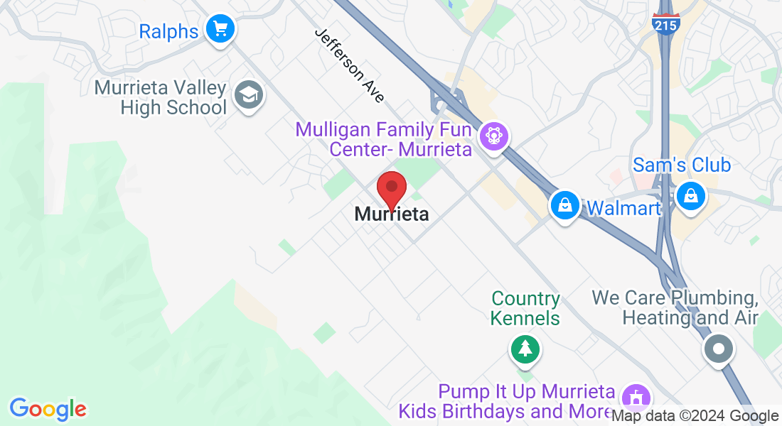 Murrieta, CA, USA