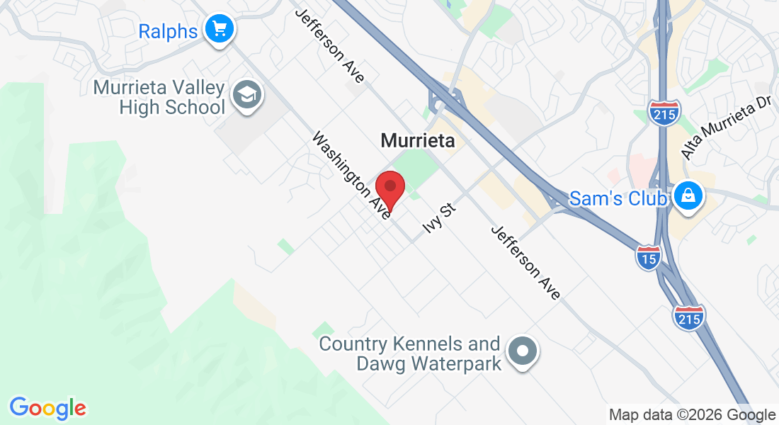 Murrieta, CA, USA