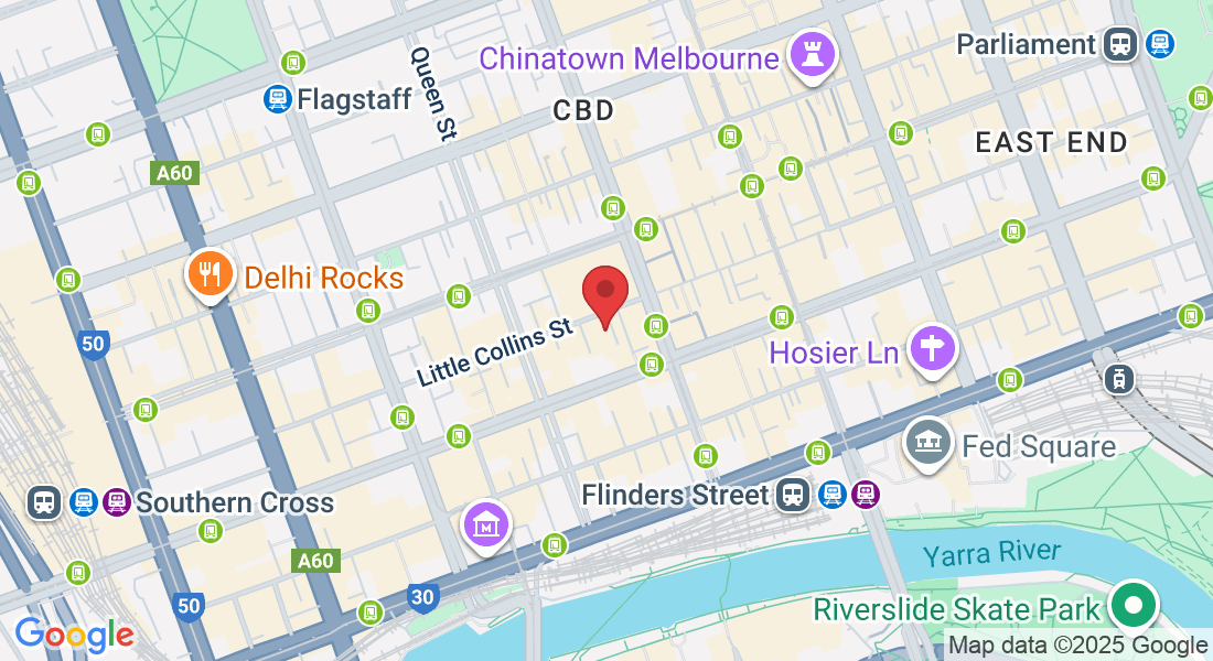 365 Little Collins St, Melbourne VIC 3000, Australia