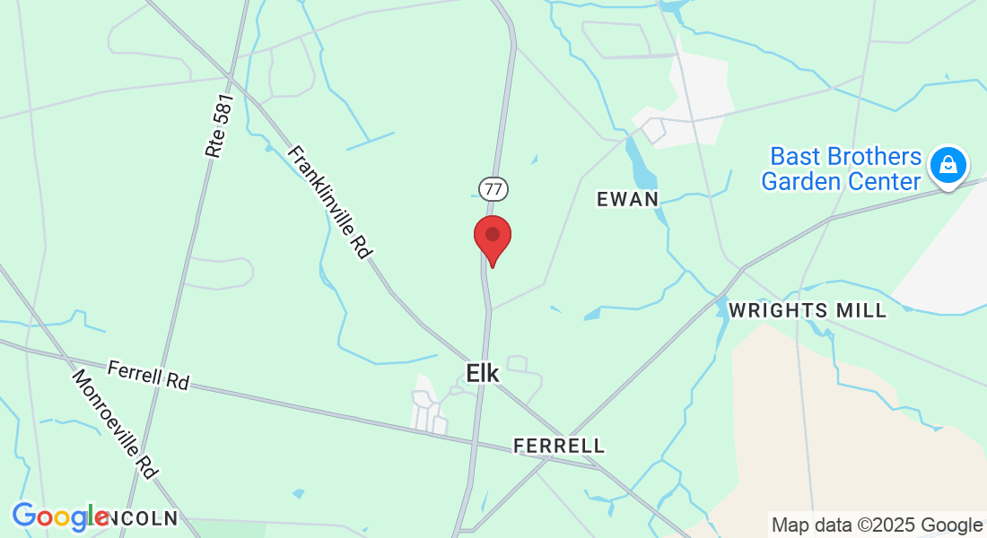 541 Bridgeton Pike, Mullica Hill, NJ 08062, USA