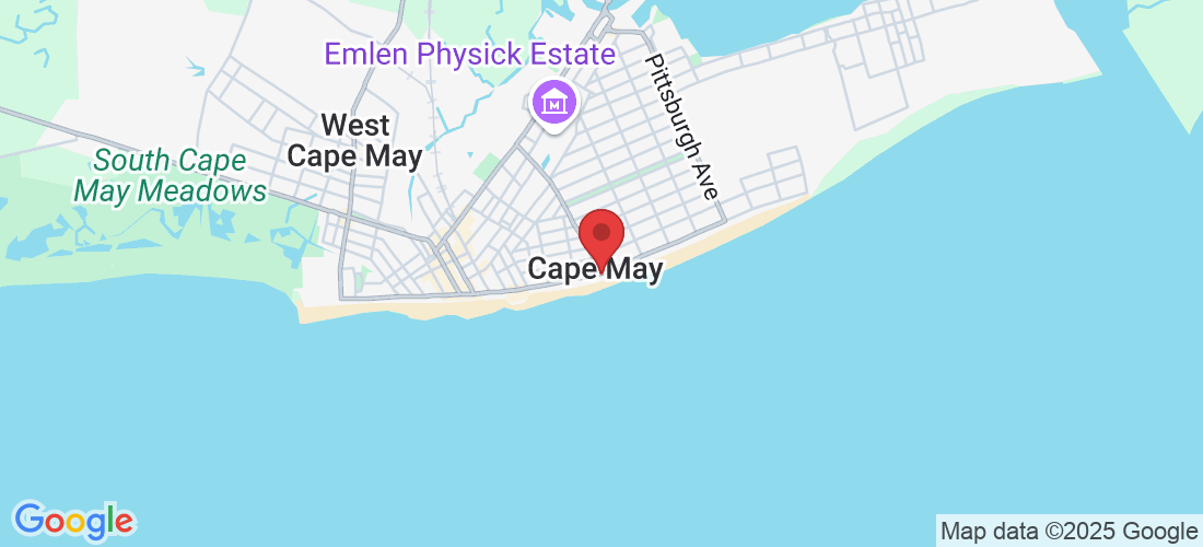 Cape May, NJ, USA
