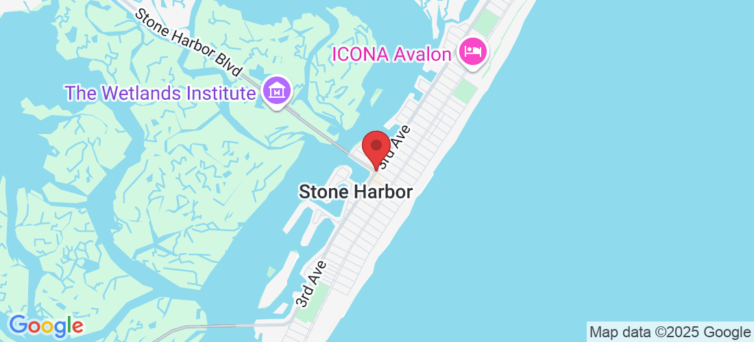 Stone Harbor, NJ 08247, USA