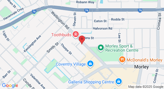 37 Wellington Rd, Morley WA 6062, Australia